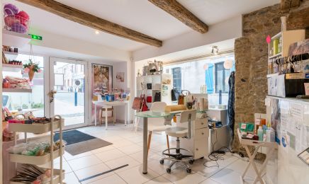 La plaine beauté : Institut de beauté à La Plaine-sur-Mer