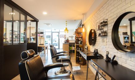 Rêve en Tête Vallet  : Barbier à Vallet