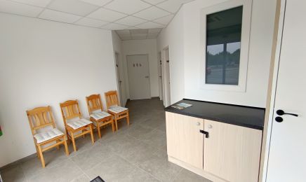 Lucas ODRU - Énergétique chinoise : Institut de beauté à Velleron