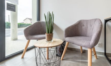 Le salon d'Emilie  : Coiffeur à Morlaas