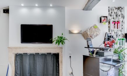 S&Hair Coiffure : Coiffeur à Dole