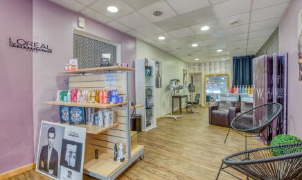 Coiff & Moi : Coiffeur à Châteauneuf-en-Thymerais