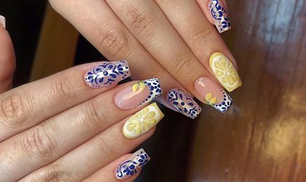 Mari.Nails : Manucure à Nîmes