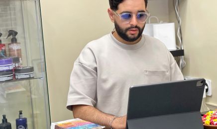 L'instant Barber : Institut de beauté à Marseille