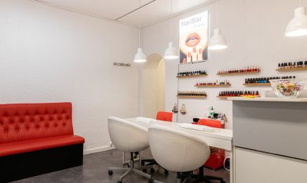 Sarah Nail : Institut de beauté à Paris
