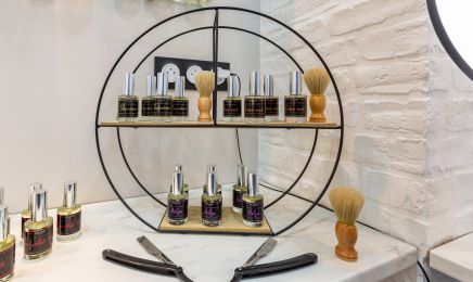 L’inspiration x T.B.S : Coiffeur à Châteauroux