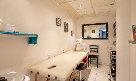L'Atelier 2 : Coiffeur à Romainville
