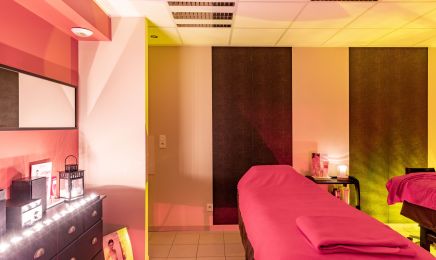 Nadelys Beauté : Manucure à Senozan