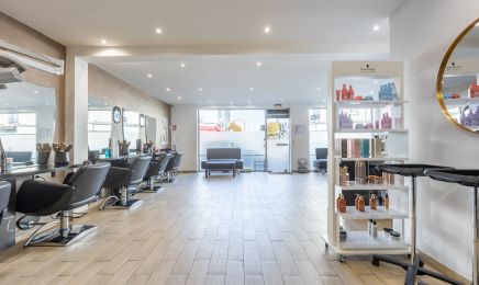 Ruya coiffure : Coiffeur à Drancy
