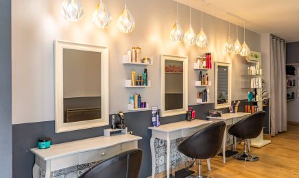 Style et Tendance : Barbier à Puimisson