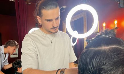 La Crique des Barbiers 💈 : Coiffeur à Villenave-d'Ornon