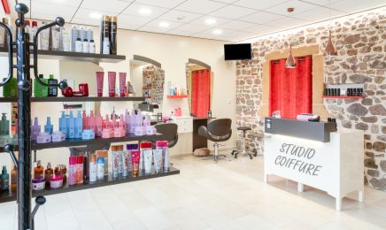 Studio coiffure Anne-Sophie : Coiffeur à Vindry sur turdine, Les Olmes