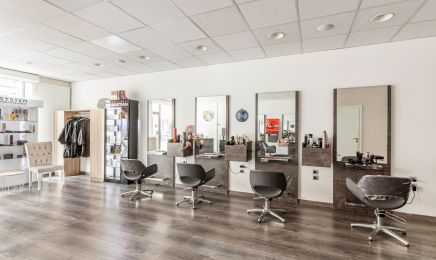 Beauty Luxe Coiffure : Coiffeur à Lyon