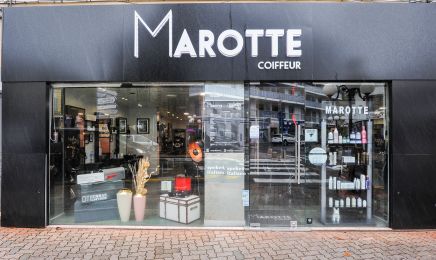 Marotte : Coiffeur à Cagnes-sur-Mer