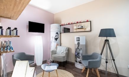 Evanescence Pessac : Manucure à Pessac