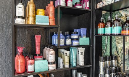 Atelier B&C Beach : Coiffeur à Cucq