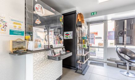 C Design Atelier : Coiffeur à Mordelles