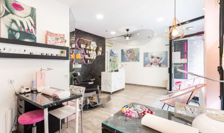 Beauté et Look - Villeurbanne : Institut de beauté à Villeurbanne