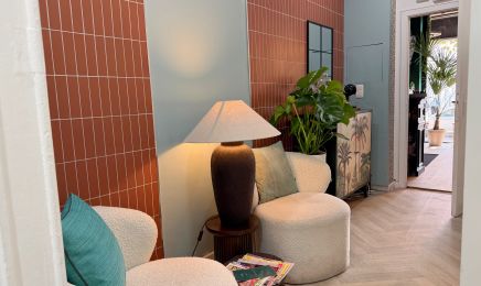 Eden Beauty  : Coiffeur à Saint-Gilles