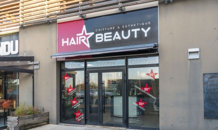 Hair Beauty : Coiffeur à Dinard