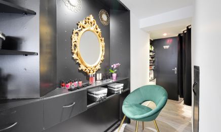 Le salon by Christine et Mélanie  : Coiffeur à Toulouse