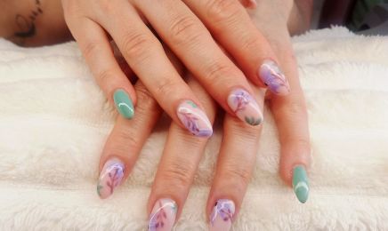 Hexagonails : Manucure à Orly-sur-Morin