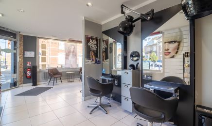 L’Atelier d’Anaïs : Coiffeur à La Chapelle-d'Armentières
