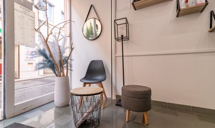 Maud F : Coiffeur à Sainte-Foy-lès-Lyon