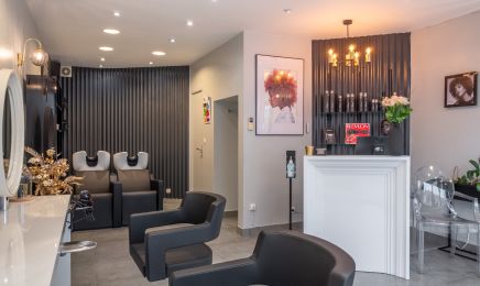 L'Atelier Capelli : Coiffeur à Le Mans