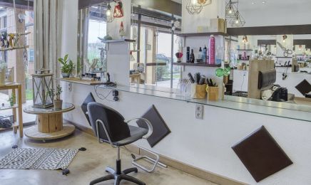 Atout Style : Barbier à L'Union