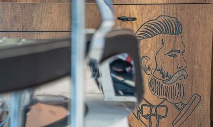 BARBER CITY : Coiffeur à Le Bouscat