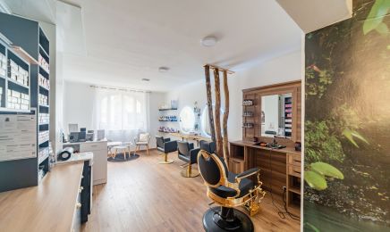 M’J Studio by Mel & Jim : Coiffeur à Saint-Cyr-sur-Menthon