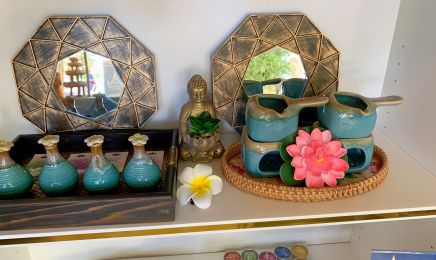 Baan Sabai Thai : Institut de beauté à Billère