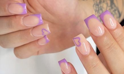 Nails&Eyelash : Institut de beauté à Lyon