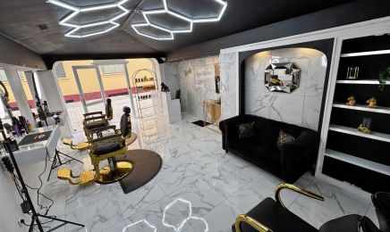 R coiff  : Coiffeur à Dax