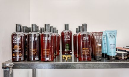 La Favorite : Coiffeur à Grignan