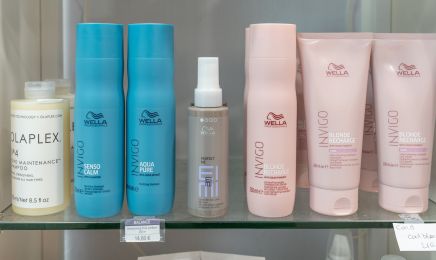 Escapade Coiffure : Coiffeur à Bazas