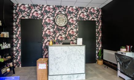 L’envie de créer by N : Coiffeur à Fécamp