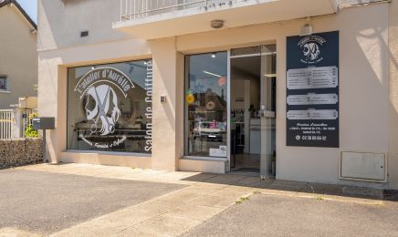 L'Atelier d'Aurélie : Coiffeur à Saint-Denis-Lanneray