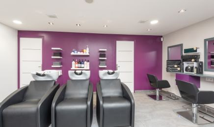 ADN Coiffure : Coiffeur à Coutances