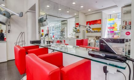 New Hair : Coiffeur à Pau