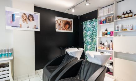 Tendance Coiffure : Coiffeur à Nantes