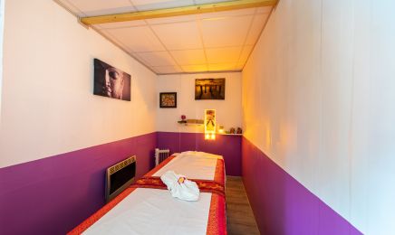 Nong Khaï : Institut de beauté à Bourg-en-Bresse