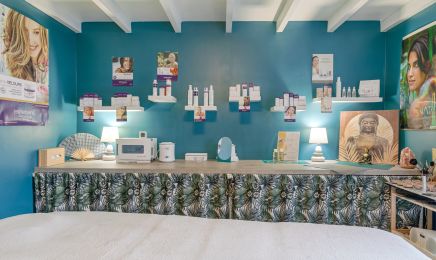 Beauté des sources : Institut de beauté à Sorbiers