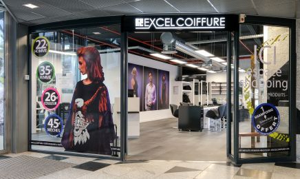 Excel Coiffure - Toulouse Compans : Coiffeur à Toulouse