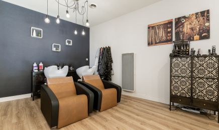 Le Soft  : Coiffeur à Avrillé