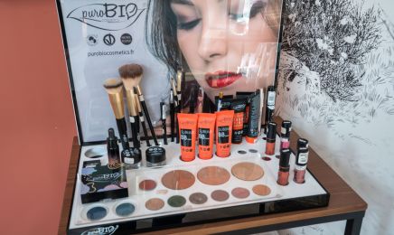 Kimara Beauté & Bien-être : Coiffeur à Brest