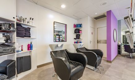 Hair du Temps : Coiffeur à Sainte-Maxime