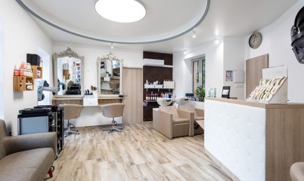 Ld Coiff : Coiffeur à Murol