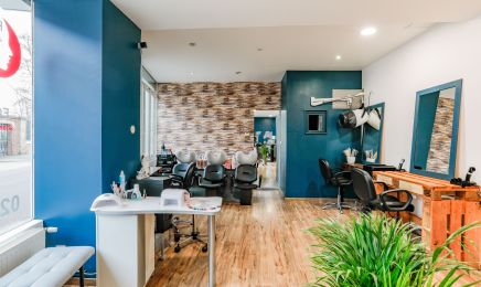 Styl'Hair & Institut : Coiffeur à Saint-Pierre-lès-Elbeuf